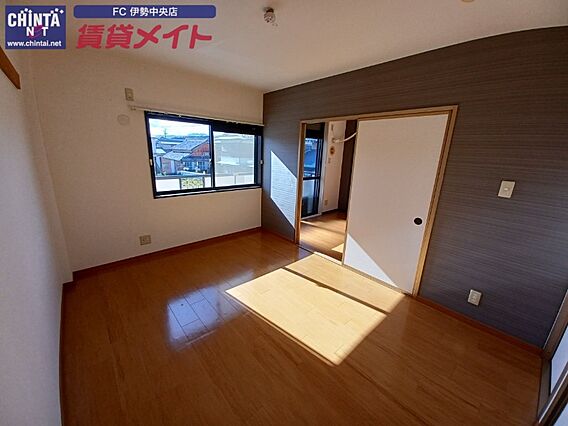 メゾン二見B_内装_5