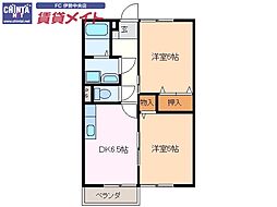 JR参宮線 五十鈴ケ丘駅 徒歩10分