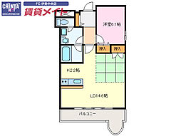 バス バス深谷水道下車 徒歩4分