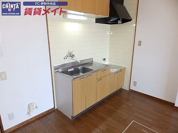 クォリティーメゾンA_内装_1