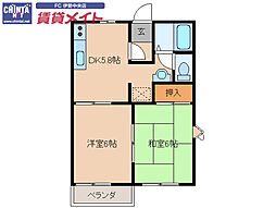 近鉄志摩線 志摩赤崎駅 徒歩10分