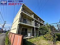 三重県伊勢市下野町：物件画像／賃貸メイトFC 伊勢中央店　株式会社賃貸コンサルティング