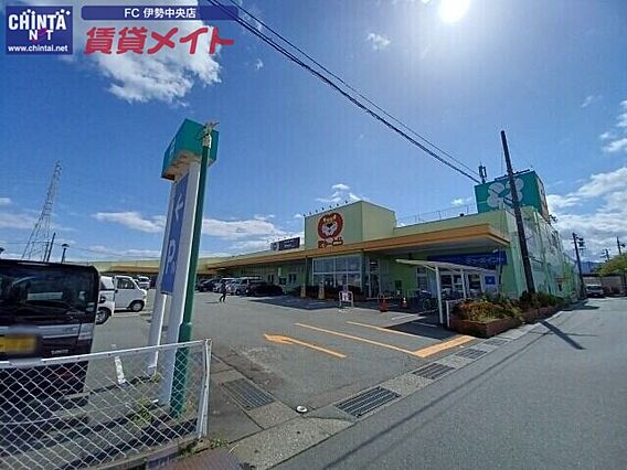 クレセールヴァンブ_周辺_2