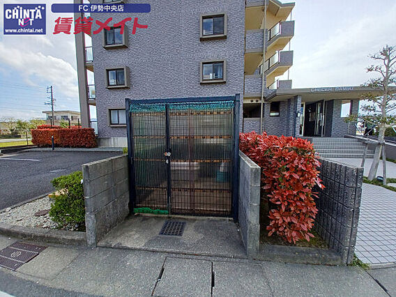 クレセールヴァンブ_その他_6