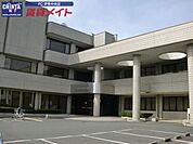 伊勢市小俣総合支所 2274m