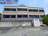 三重県度会郡度会町葛原：物件画像／賃貸メイトFC 伊勢中央店　株式会社賃貸コンサルティング