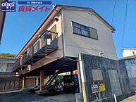 三重県志摩市阿児町甲賀：物件画像／賃貸メイトFC 伊勢中央店　株式会社賃貸コンサルティング