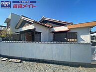 三重県伊勢市船江3丁目：物件画像／賃貸メイトFC 伊勢中央店　株式会社賃貸コンサルティング