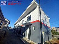 三重県伊勢市一之木4丁目：物件画像／賃貸メイトFC 伊勢中央店　株式会社賃貸コンサルティング