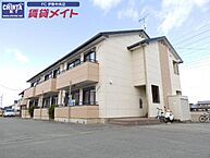 三重県伊勢市船江2丁目：物件画像／賃貸メイトFC 伊勢中央店　株式会社賃貸コンサルティング