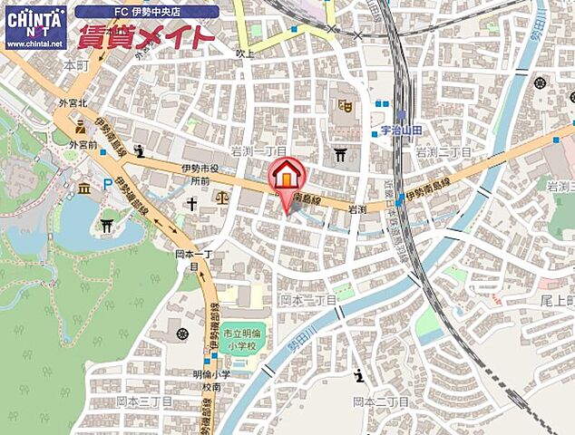 地図