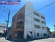 三重県伊勢市岩渕1丁目：物件画像／賃貸メイトFC 伊勢中央店　株式会社賃貸コンサルティング