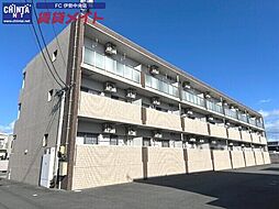 近鉄山田線 斎宮駅 徒歩28分