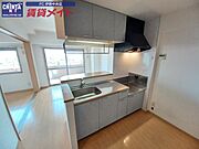 同物件別部屋の写真