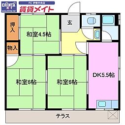 志摩市の賃貸一戸建て・一軒家・借家の物件・住宅情報