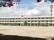 伊勢市立明野小学校 2200m