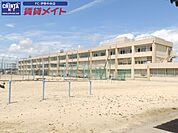 伊勢市立小俣中学校 2355m