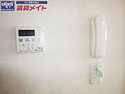 同物件別部屋のお写真です。