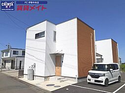 近鉄山田線 斎宮駅 3.2kmの賃貸一戸建て