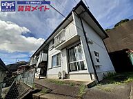三重県伊勢市宇治浦田2丁目：物件画像／賃貸メイトFC 伊勢中央店　株式会社賃貸コンサルティング