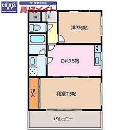 JR参宮線 二見浦駅 徒歩16分