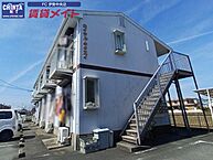 三重県伊勢市神社港：物件画像／賃貸メイトFC 伊勢中央店　株式会社賃貸コンサルティング