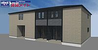 三重県伊勢市御薗町長屋：物件画像／賃貸メイトFC 伊勢中央店　株式会社賃貸コンサルティング