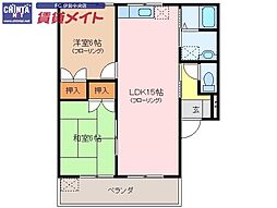 JR参宮線 宮川駅 徒歩24分