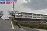 周辺：伊勢市立五十鈴中学校 1198m