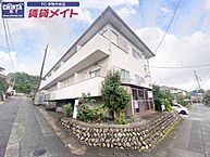 三重県伊勢市浦口4丁目：物件画像／賃貸メイトFC 伊勢中央店　株式会社賃貸コンサルティング