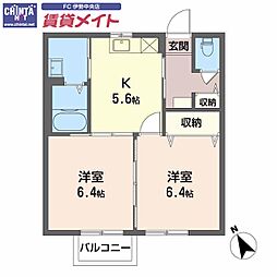 JR参宮線 二見浦駅 徒歩19分