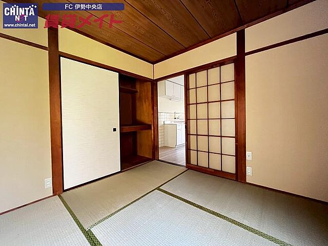 室内