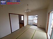 別部屋参考写真