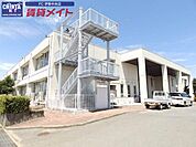 伊勢市立御薗中学校 1251m