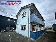 三重県伊勢市小俣町湯田：物件画像／賃貸メイトFC 伊勢中央店　株式会社賃貸コンサルティング