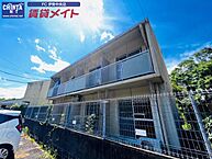 三重県伊勢市楠部町：物件画像／賃貸メイトFC 伊勢中央店　株式会社賃貸コンサルティング