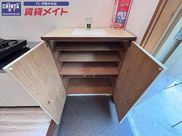 その他