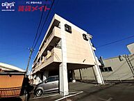 三重県伊勢市馬瀬町：物件画像／賃貸メイトFC 伊勢中央店　株式会社賃貸コンサルティング