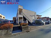 B棟