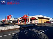 ザ・ビッグエクスプレス小俣店 7584m