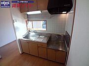 同タイプの部屋写真です。