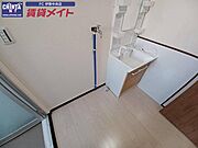 同建物別部屋写真です