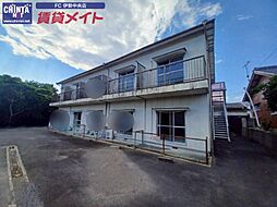 近鉄志摩線 志摩神明駅 徒歩15分