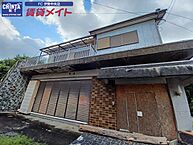 三重県志摩市阿児町甲賀：物件画像／賃貸メイトFC 伊勢中央店　株式会社賃貸コンサルティング