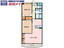近鉄山田線 斎宮駅 徒歩13分 1階/-