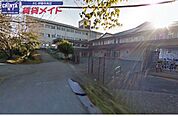 玉城町立玉城中学校 2238m