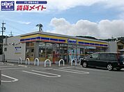 三重県立宇治山田高等学校 1500m