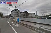 伊勢市立厚生中学校 758m