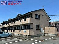 三重県伊勢市馬瀬町：物件画像／賃貸メイトFC 伊勢中央店　株式会社賃貸コンサルティング