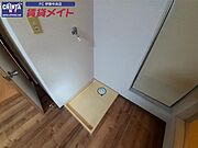 同物件別室の写真です